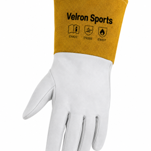 Leather Gloves
