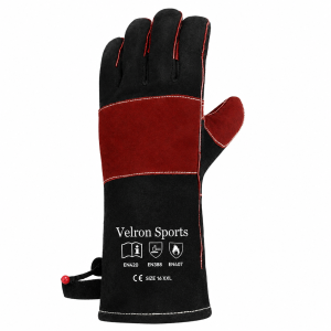 Leather Gloves