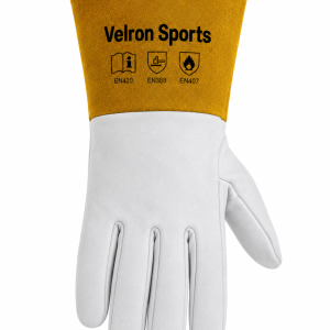Leather Gloves