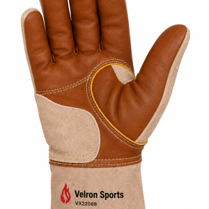 Leather Gloves