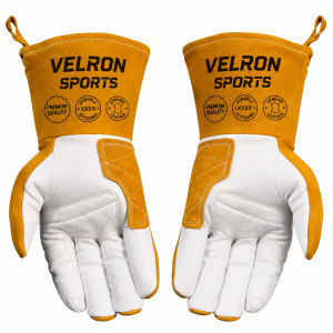 Leather Gloves