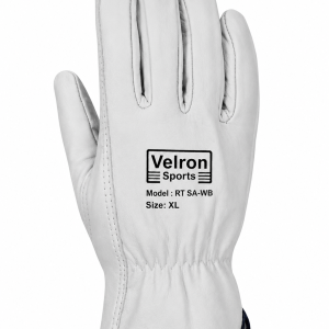 Leather Gloves