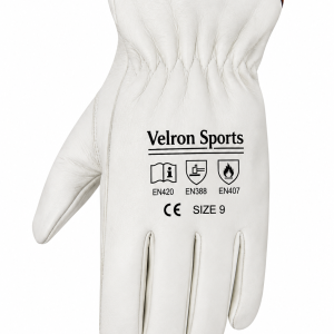 Leather Gloves