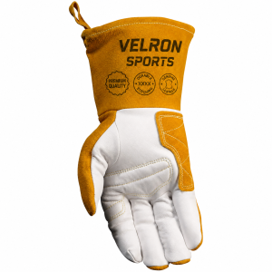 Leather Gloves