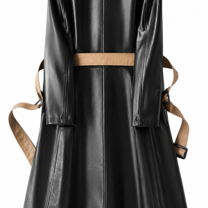 Leather Coats