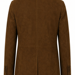 Leather Coats