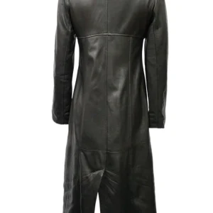 Leather Coats
