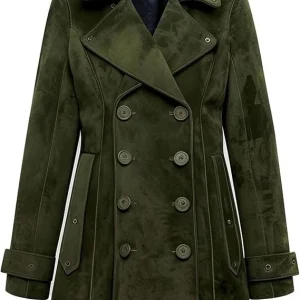 Leather Coats
