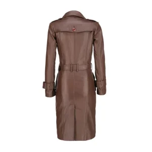 Leather Coats