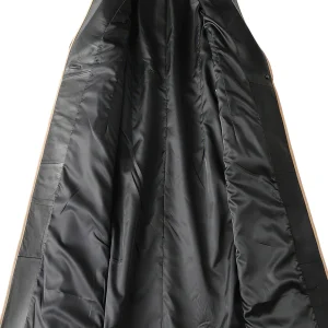 Leather Coats