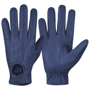 Leather Gloves