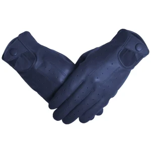 Leather Gloves
