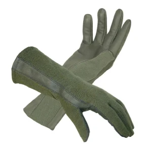 Leather Gloves