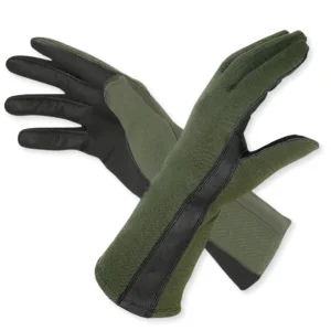 Leather Gloves