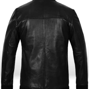 Men Leather Jacket