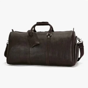 Leather Bags