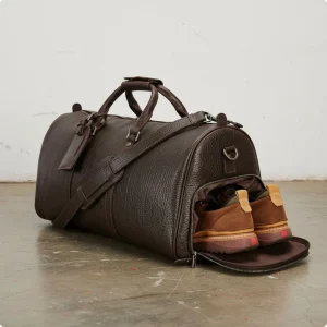 Leather Bags
