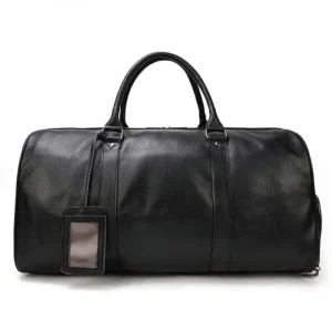 Leather Bags