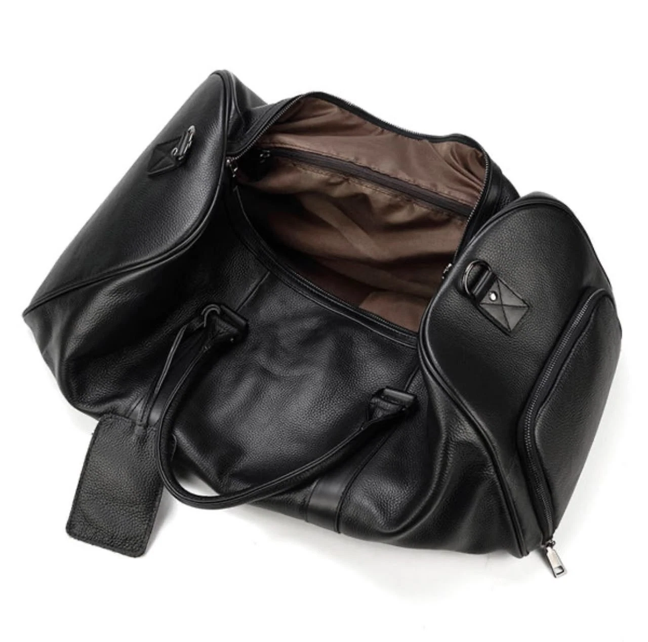 Leather Bags - Image 4