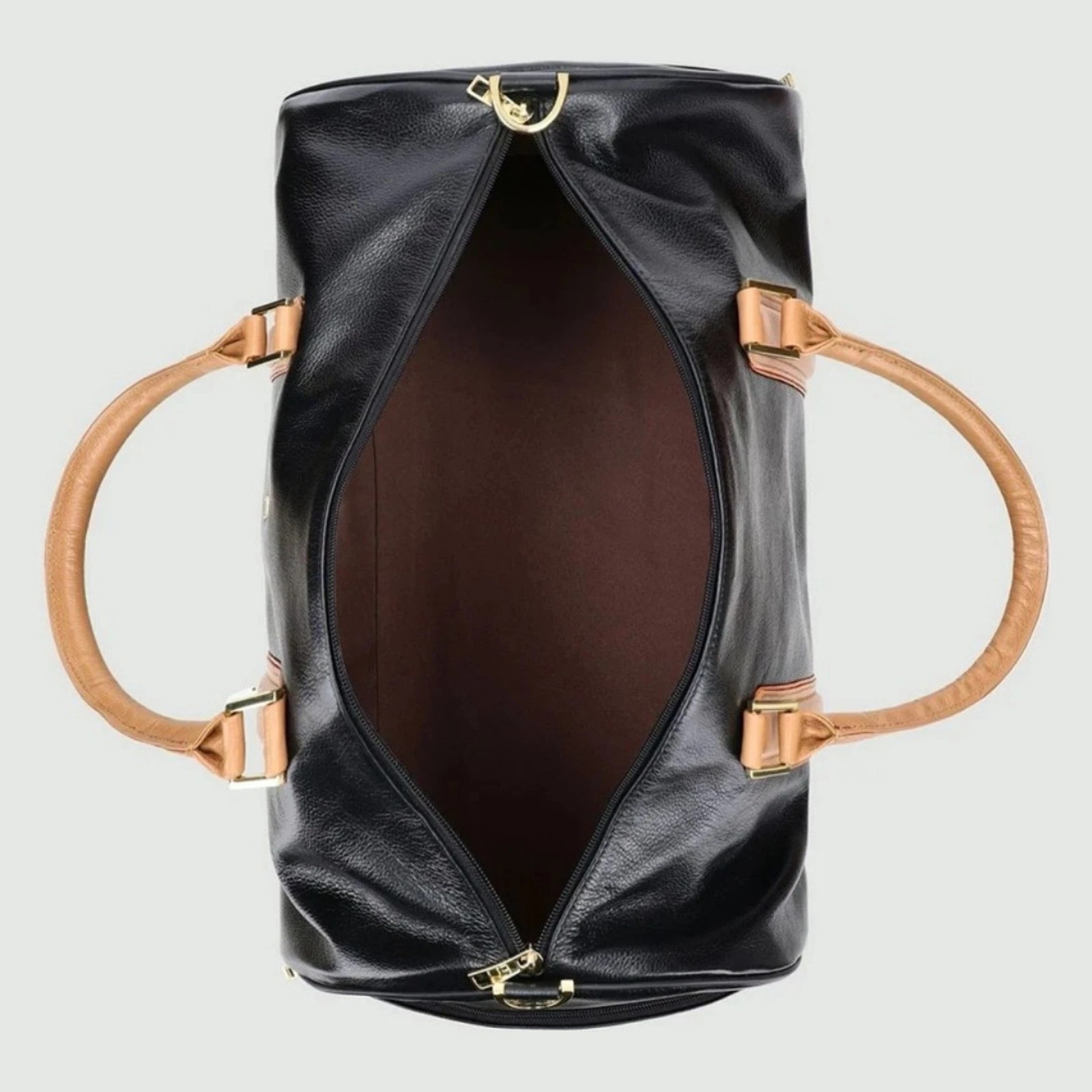 Leather Bags - Image 3