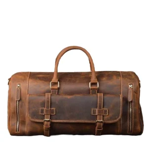Leather Bags