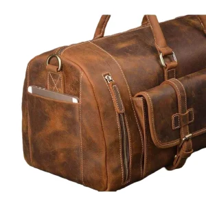 Leather Bags