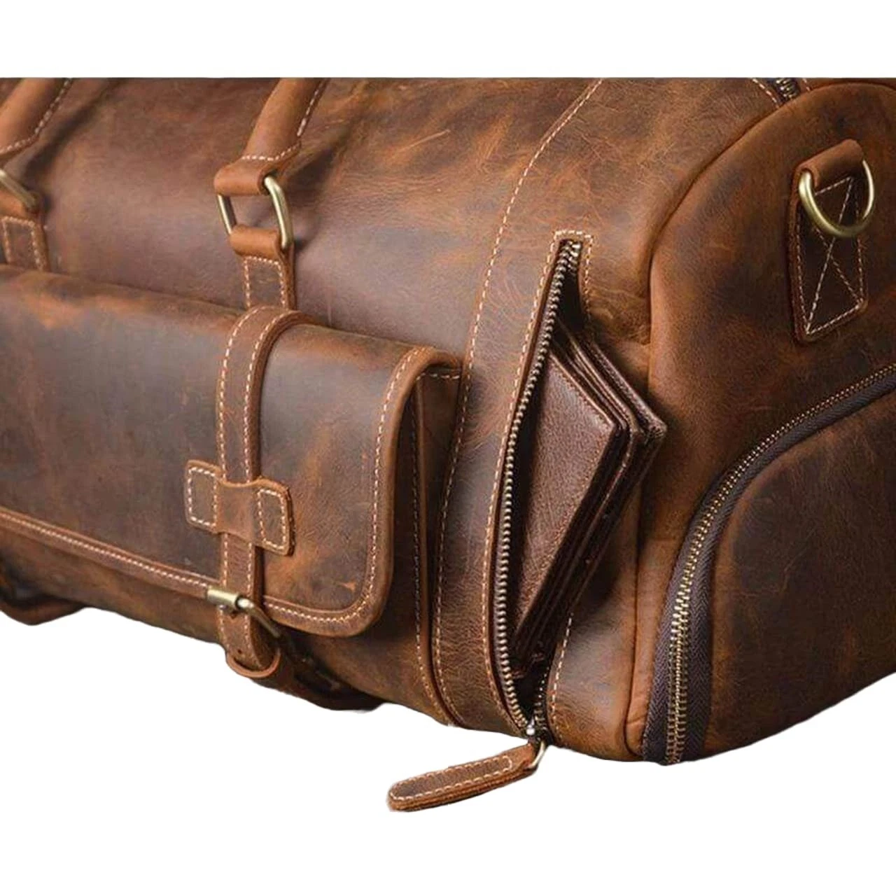 Leather Bags - Image 3