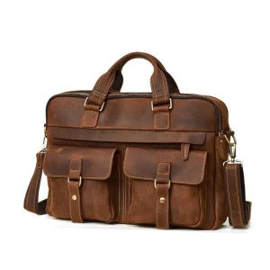 Leather Bags