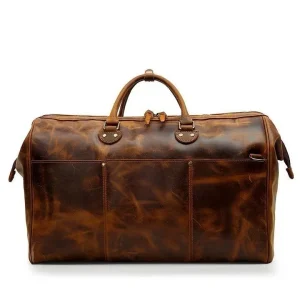 Leather Bags