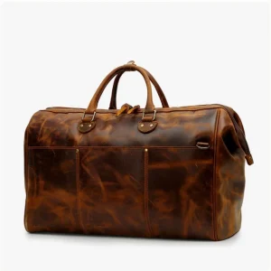 Leather Bags