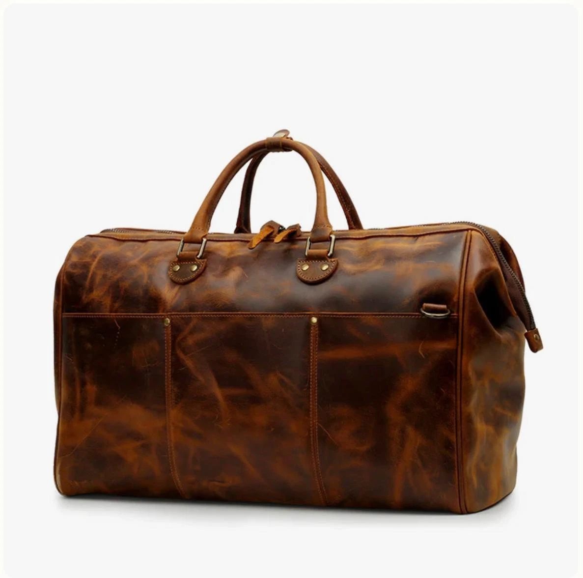 Leather Bags - Image 2