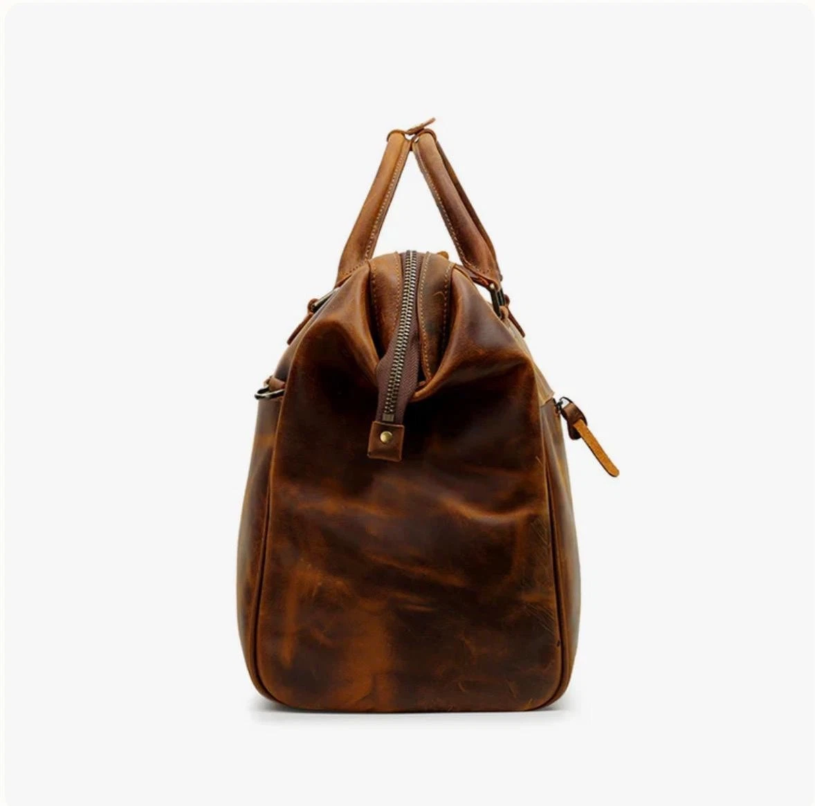 Leather Bags - Image 3