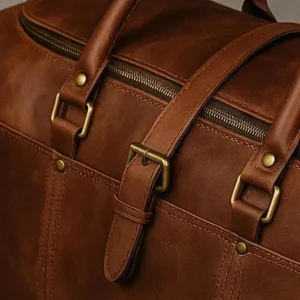 Leather Bags