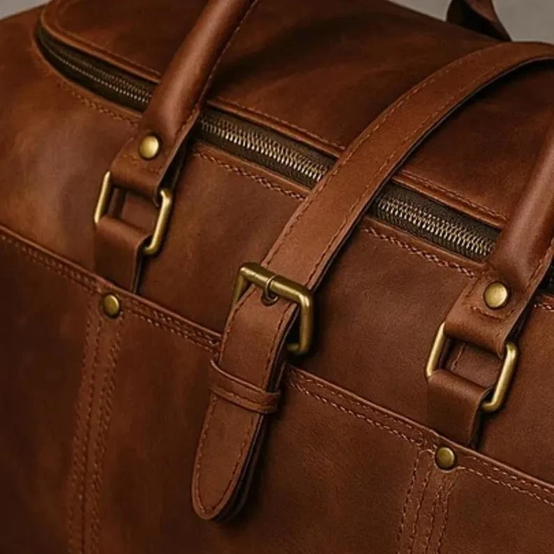 Leather Bags - Image 2