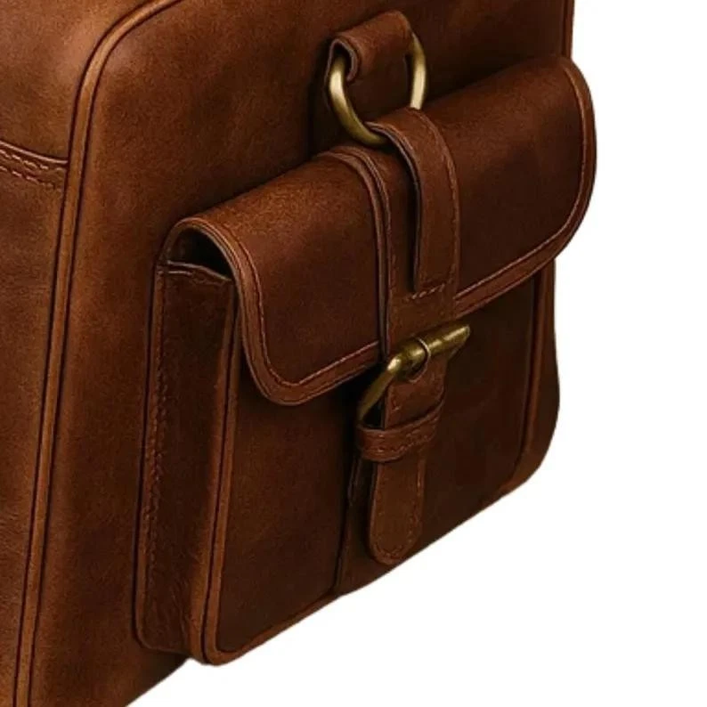 Leather Bags - Image 3