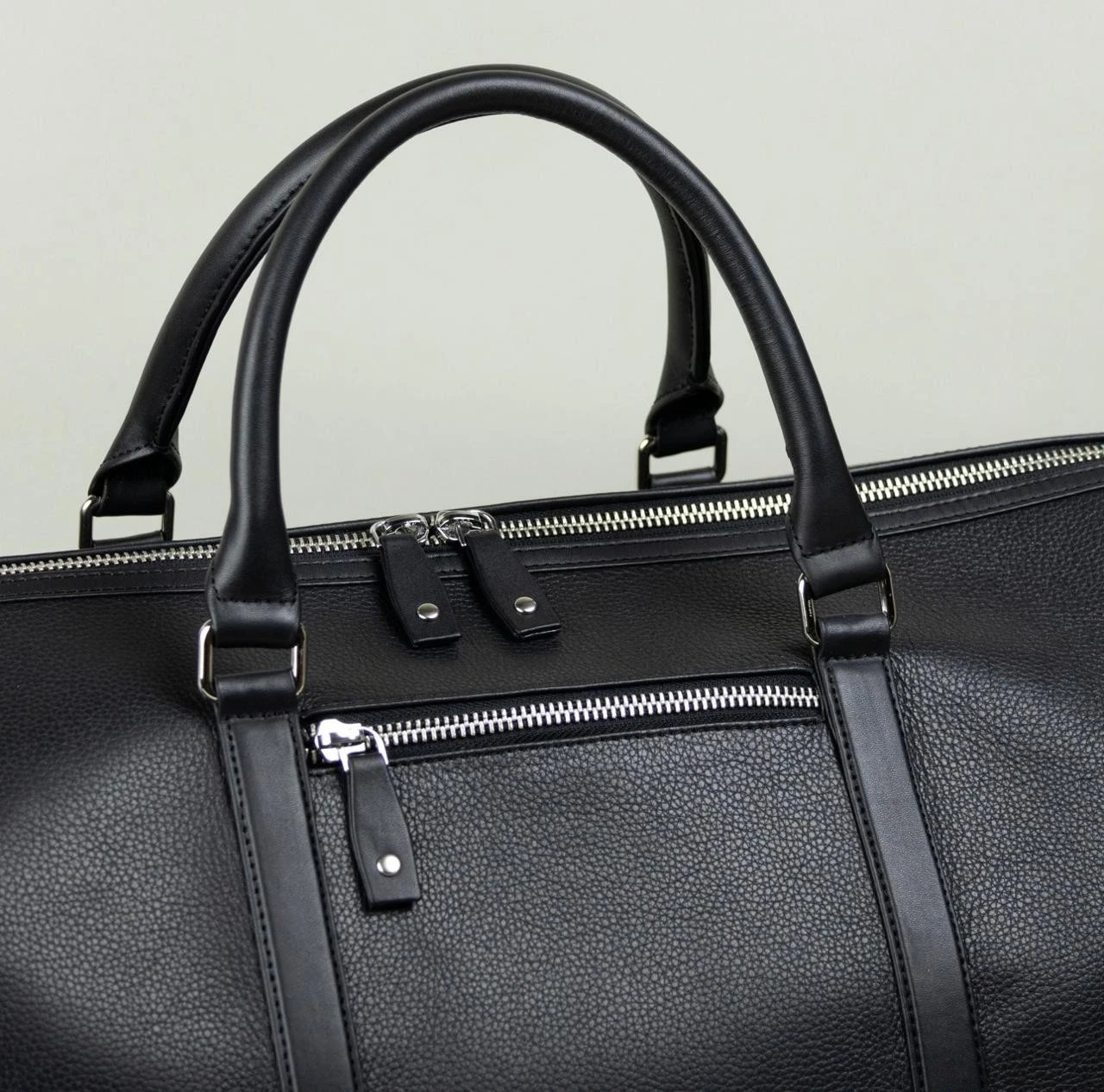 Leather Bags - Image 3