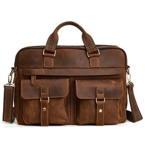 Leather Bags